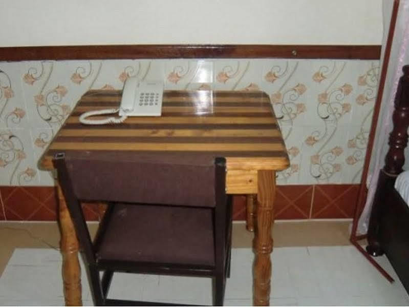 Keba Inn Lyamutundwe Extérieur photo